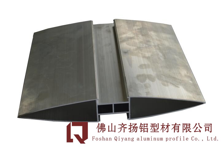 Z015百叶片铝合金